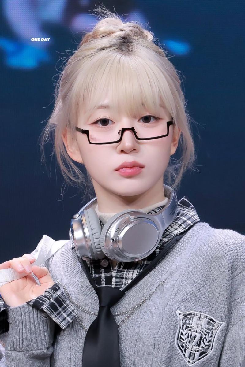 엔믹스 오해원