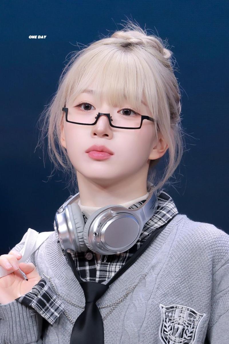 엔믹스 오해원