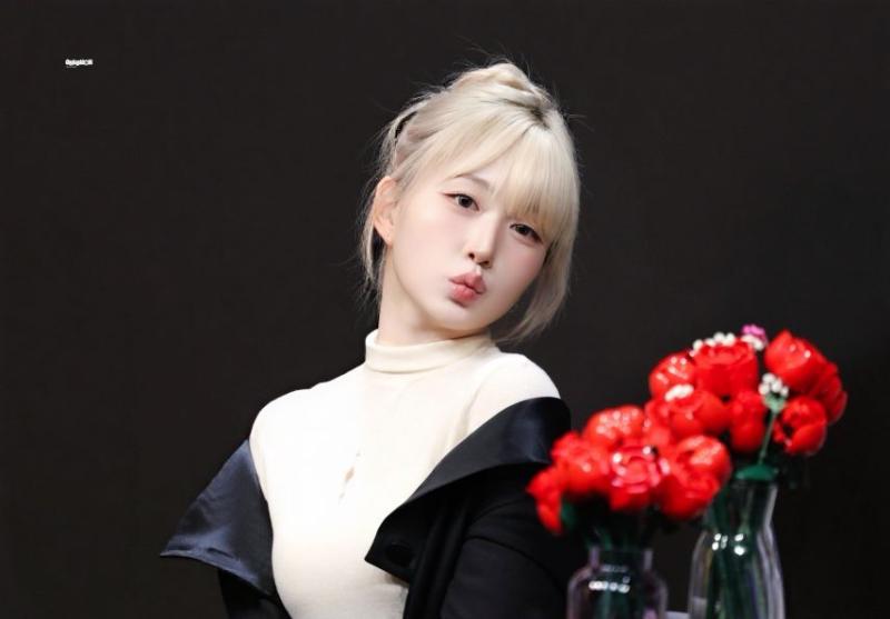 엔믹스 오해원