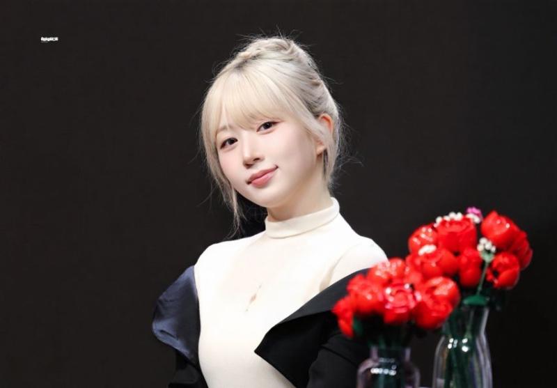 엔믹스 오해원