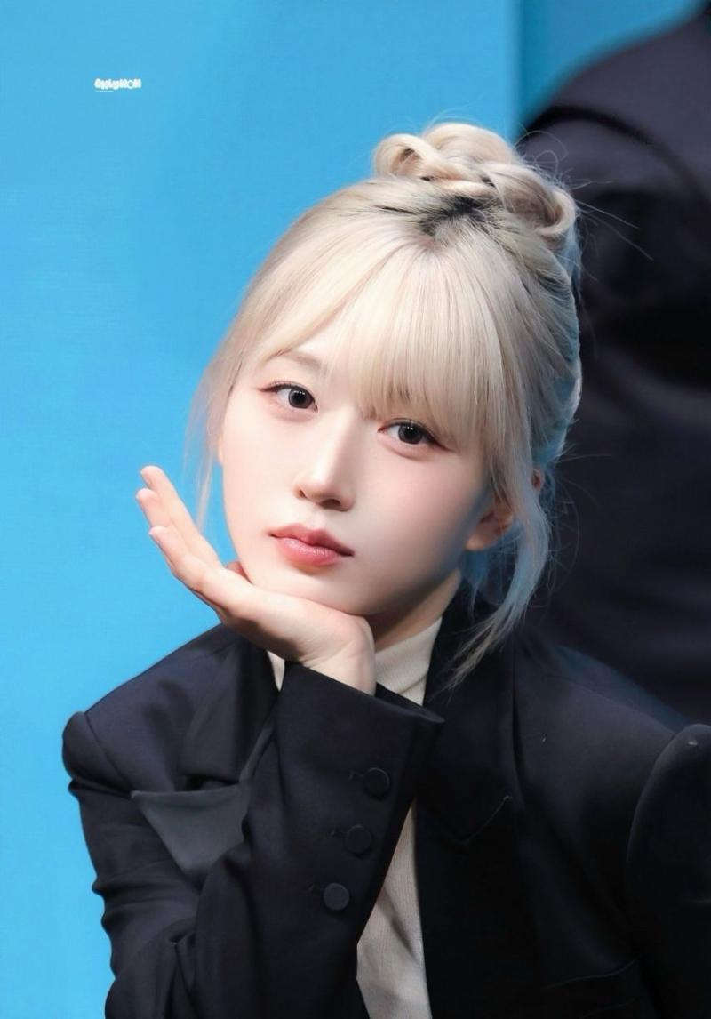 엔믹스 오해원