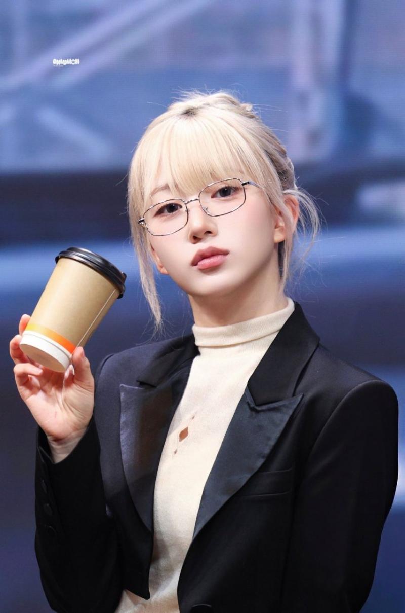 엔믹스 오해원