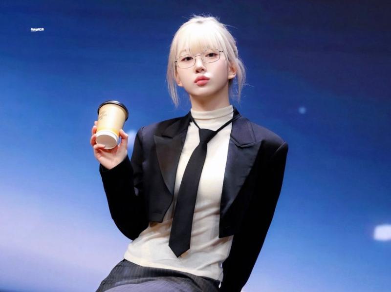 엔믹스 오해원