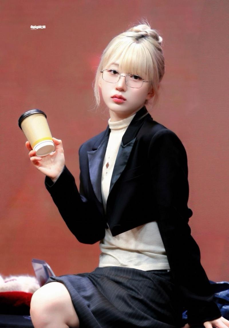엔믹스 오해원
