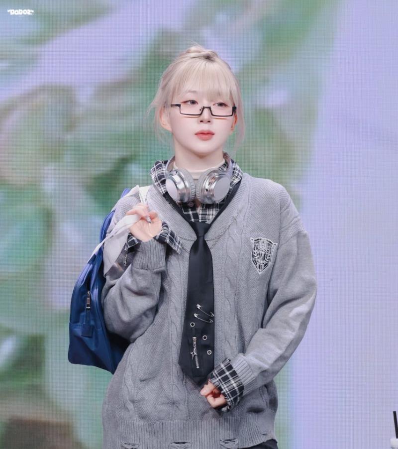 엔믹스 오해원