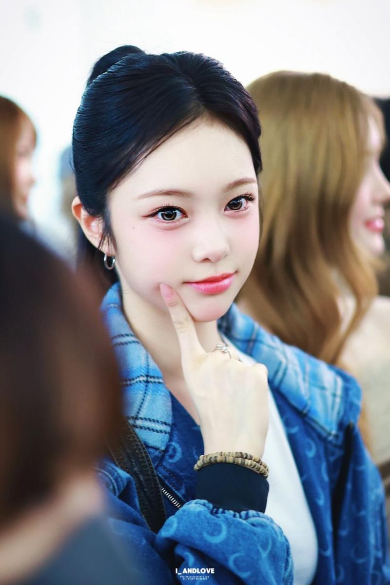 하츠투하츠 이안