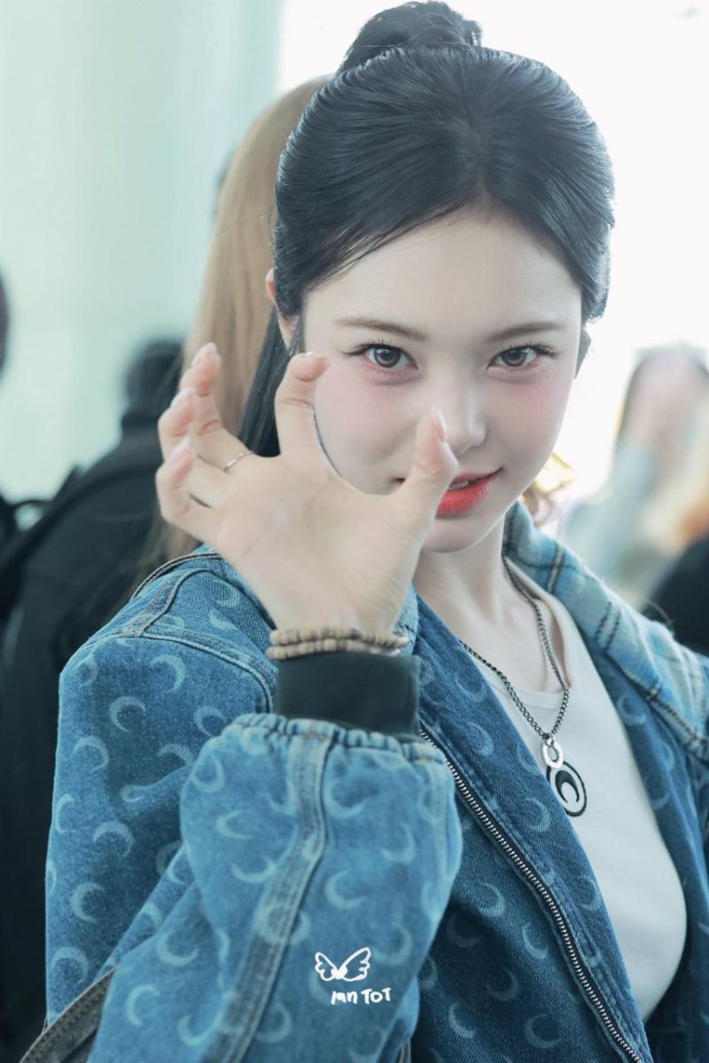 하츠투하츠 이안