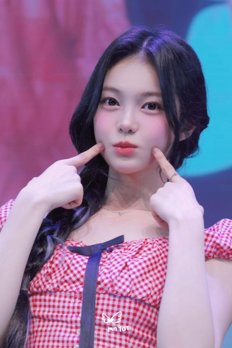 하츠투하츠 이안