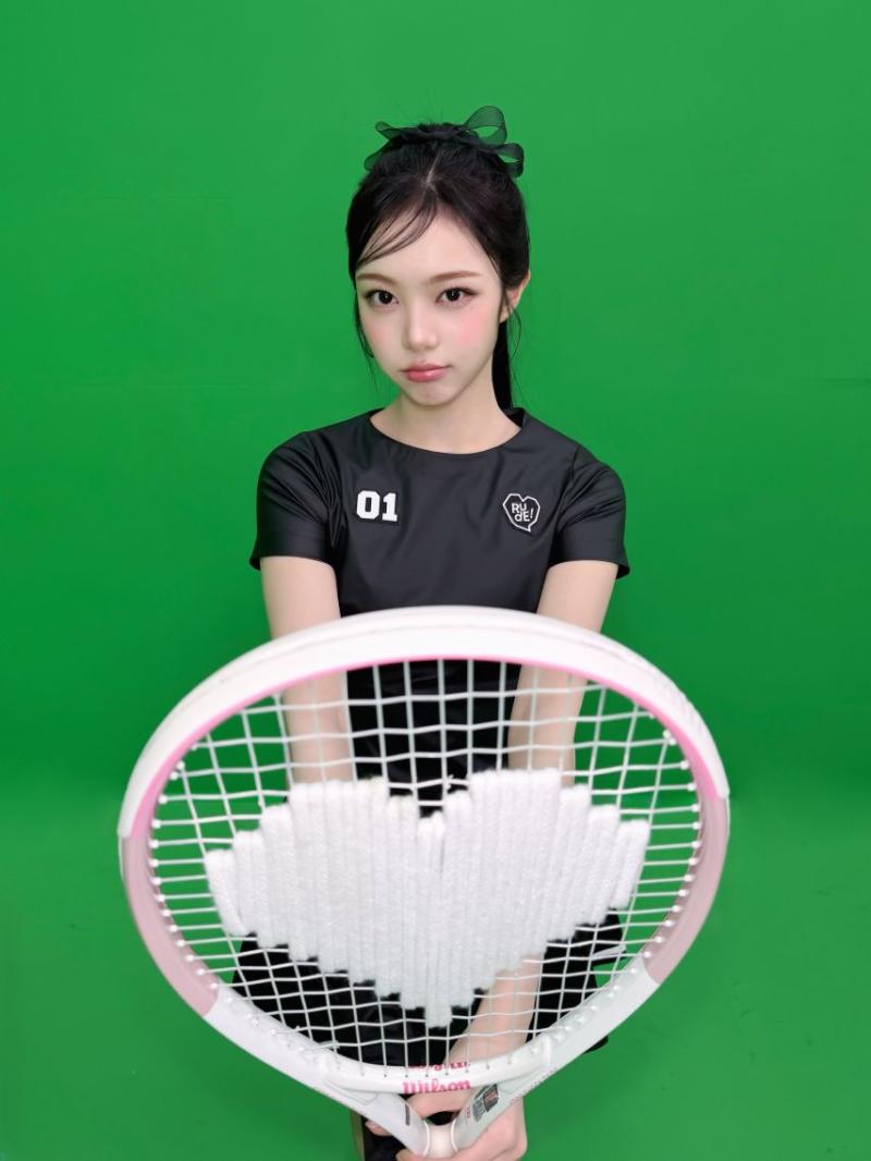 하츠투하츠 이안