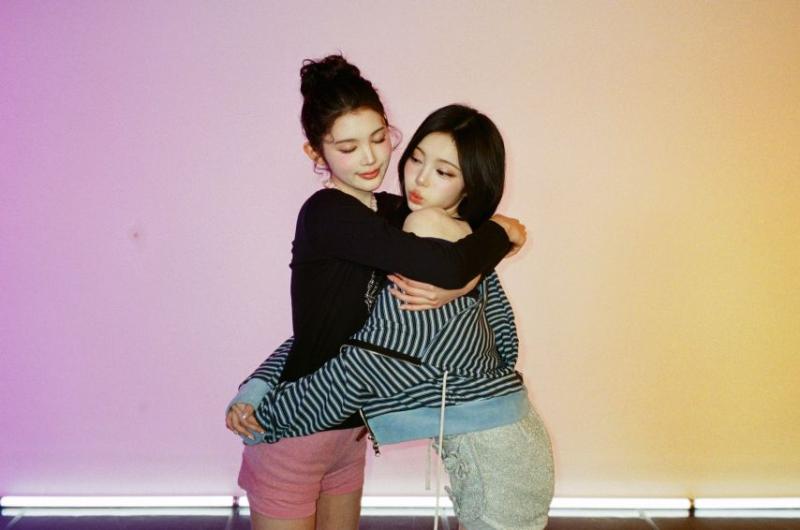 하츠투하츠 이안