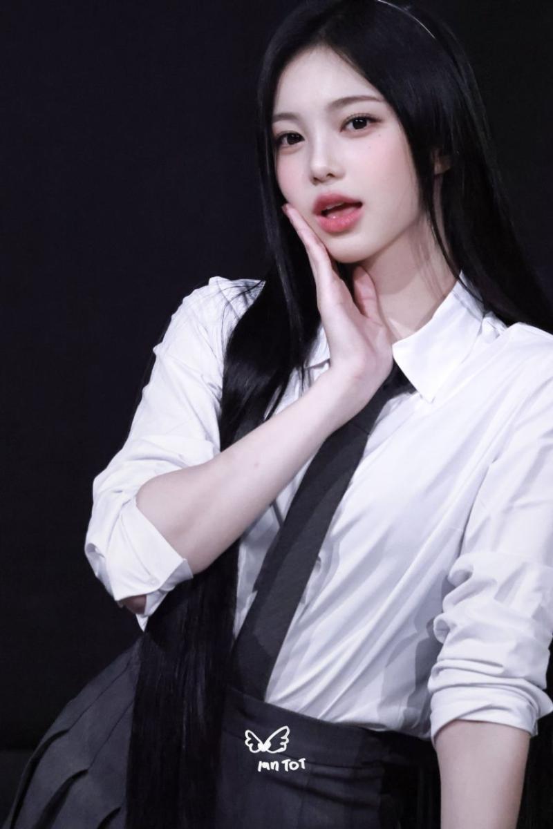 하츠투하츠 이안