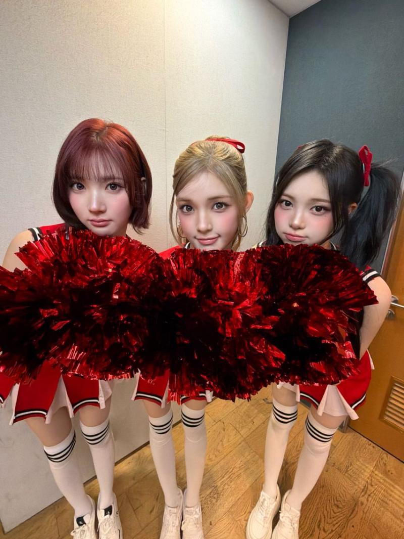 하츠투하츠 이안