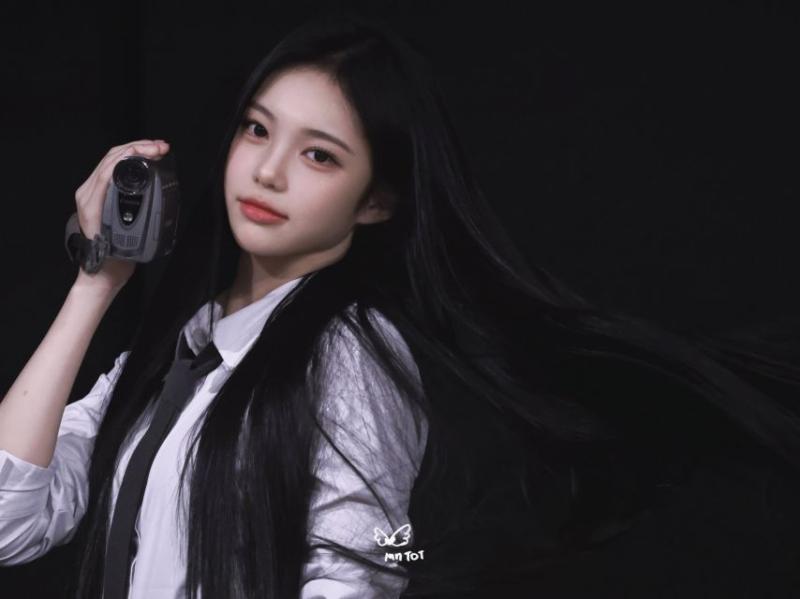 하츠투하츠 이안