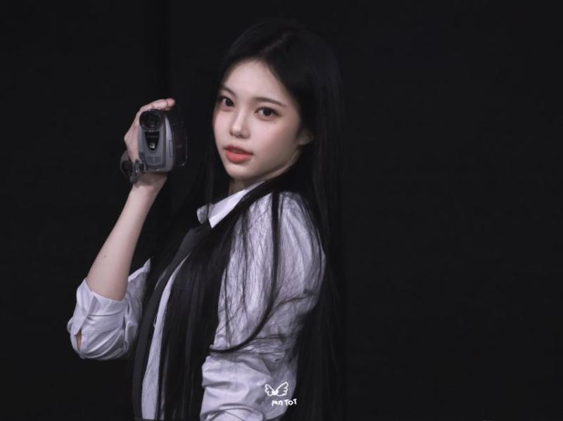 하츠투하츠 이안