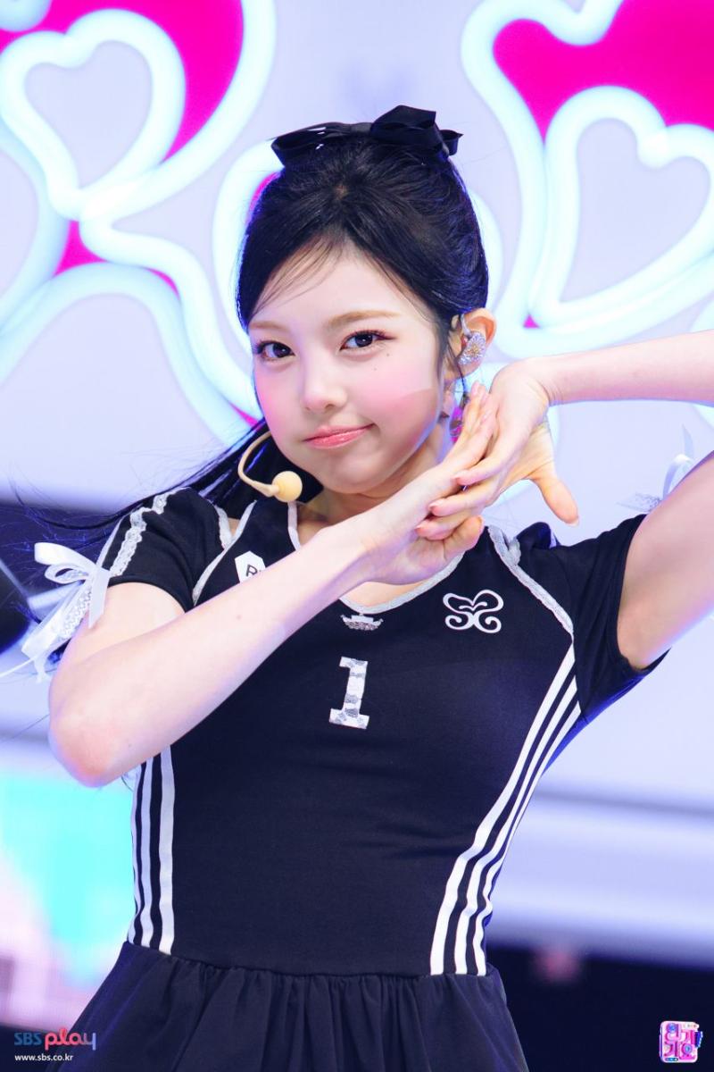 하츠투하츠 이안