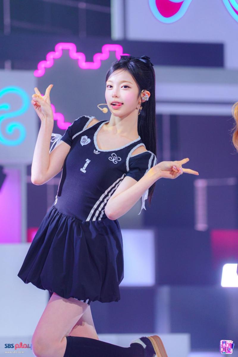 하츠투하츠 이안