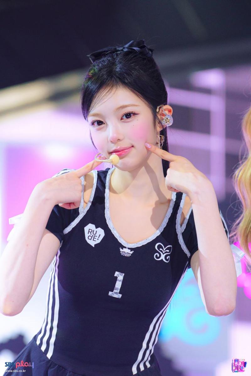 하츠투하츠 이안