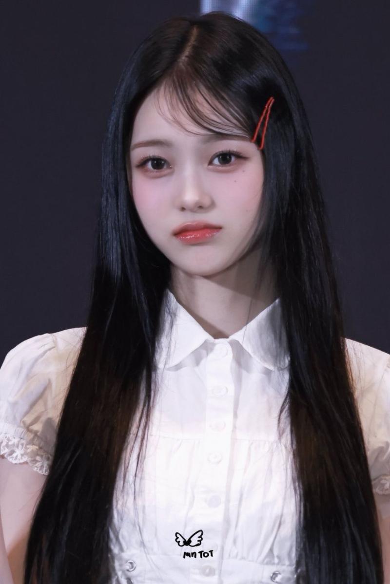 하츠투하츠 이안
