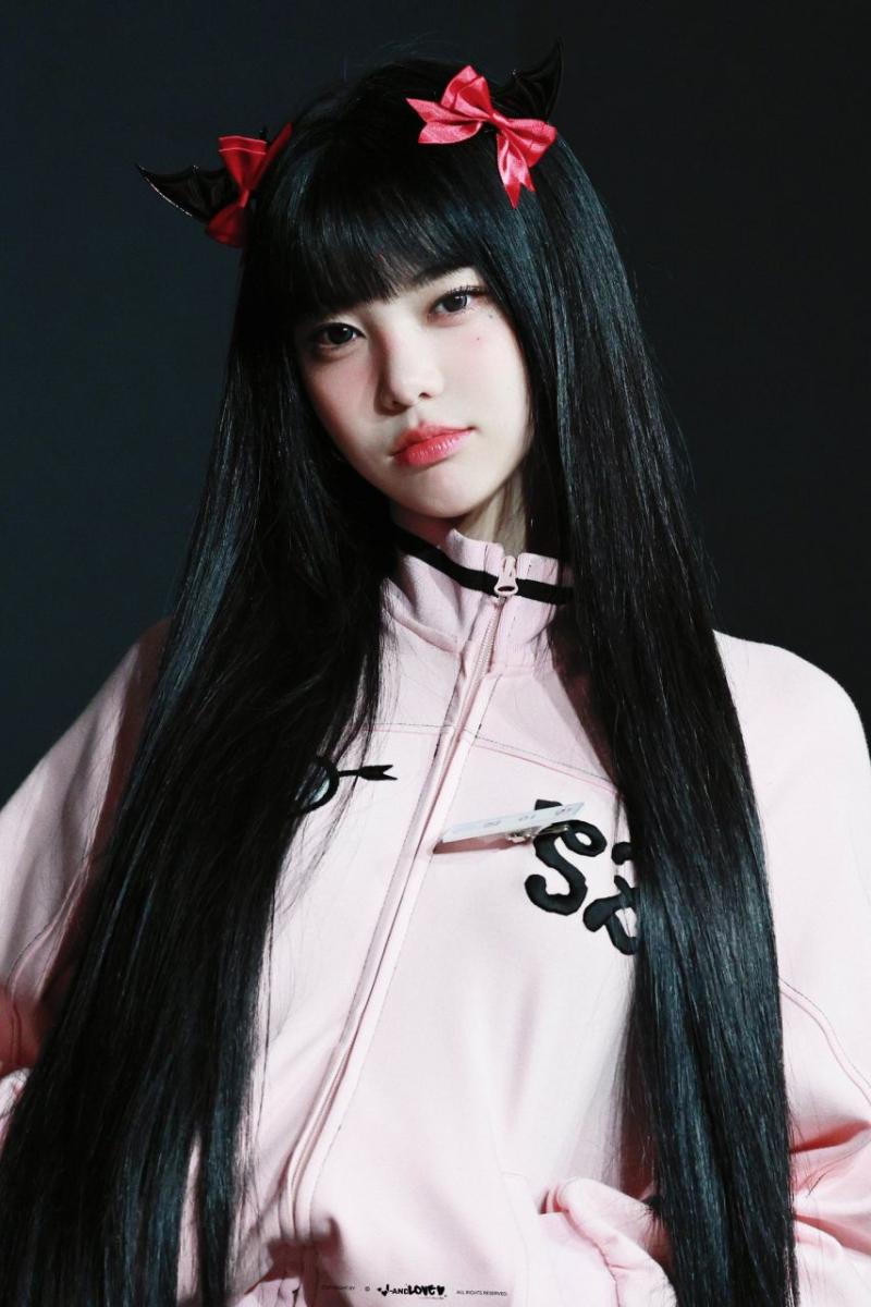 하츠투하츠 이안