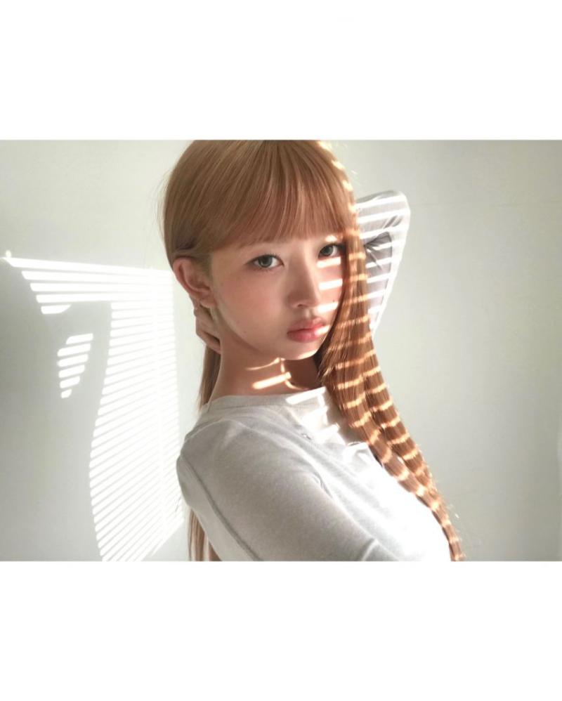 아이브 레이 / 레이 Miseki
