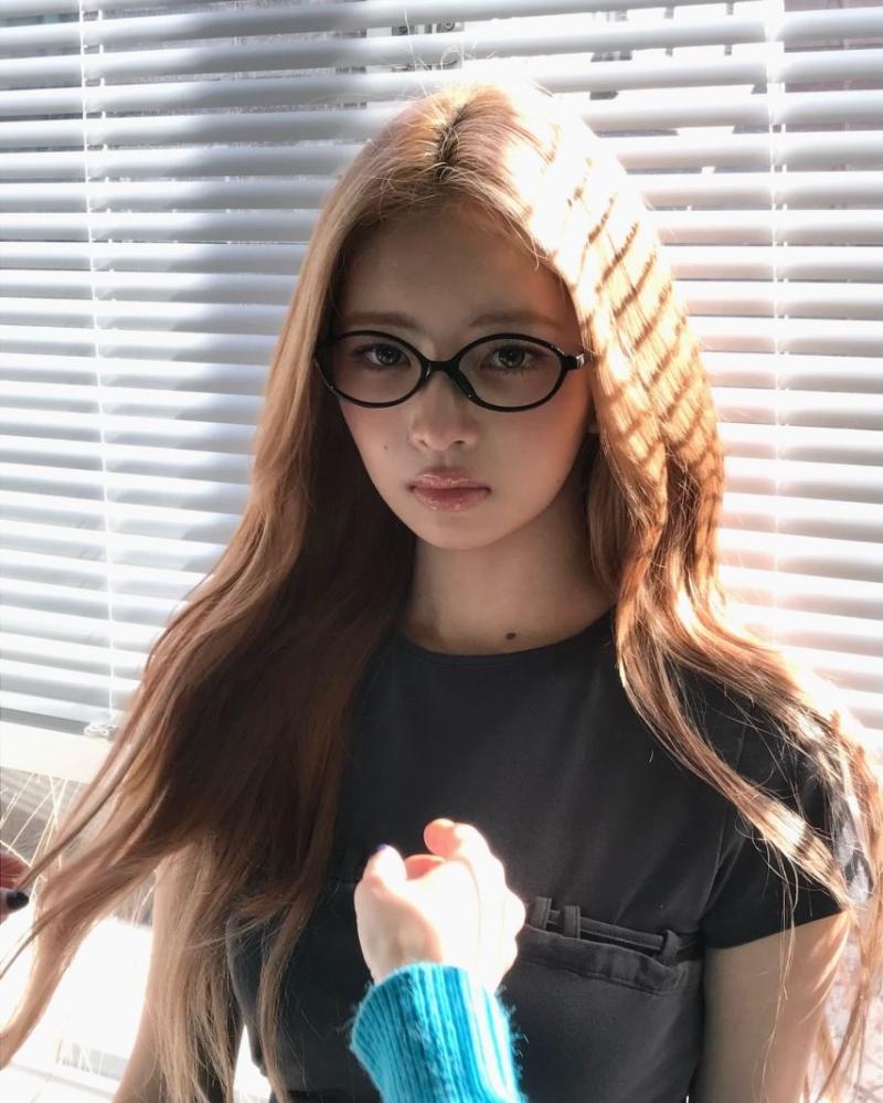 아이브 레이 / 레이 Miseki