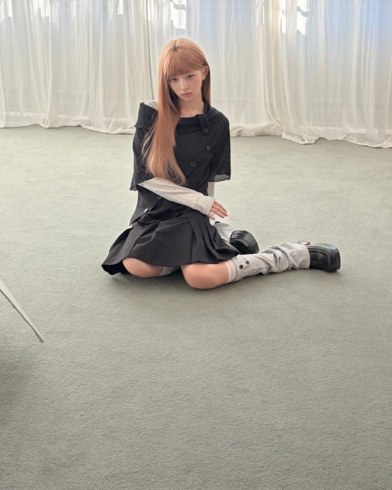 아이브 레이 / 레이 Miseki