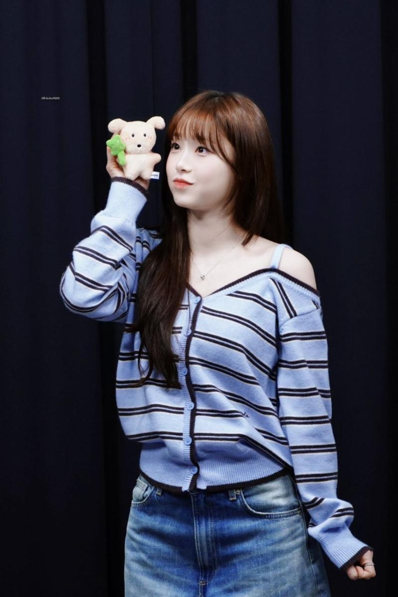 츄