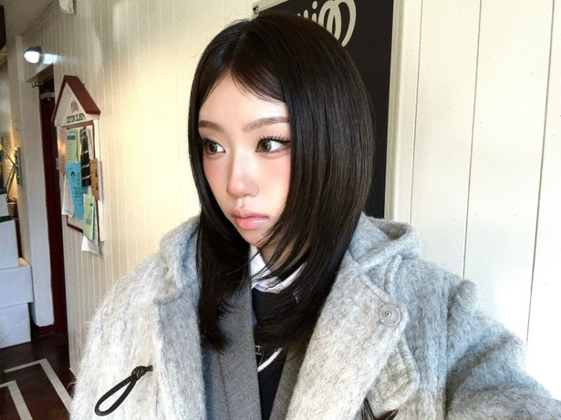 이즈나 최정은