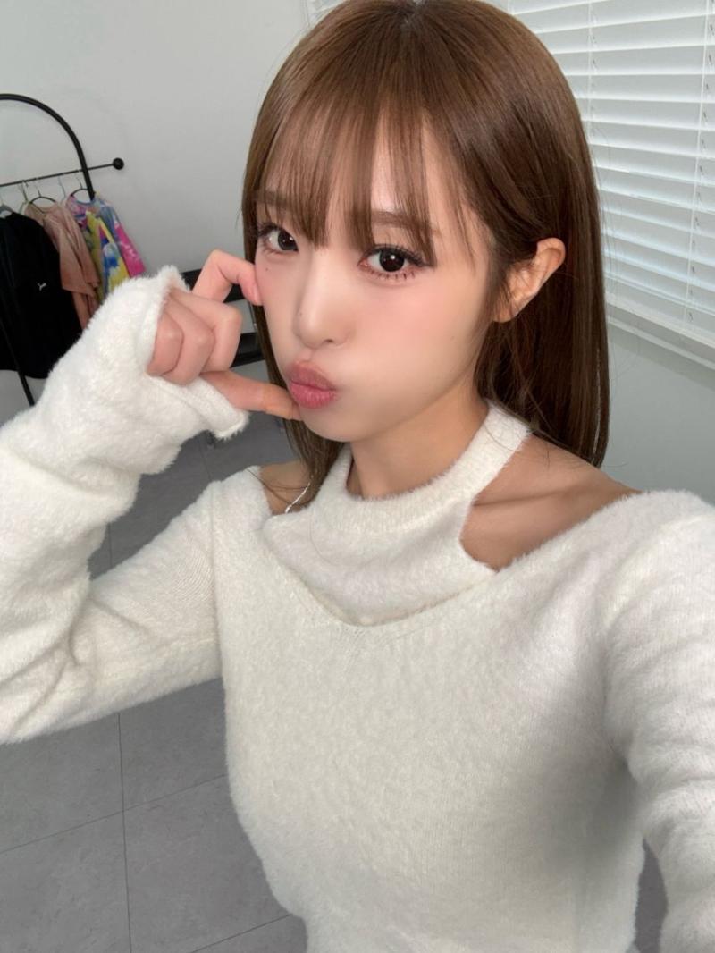 최예나
