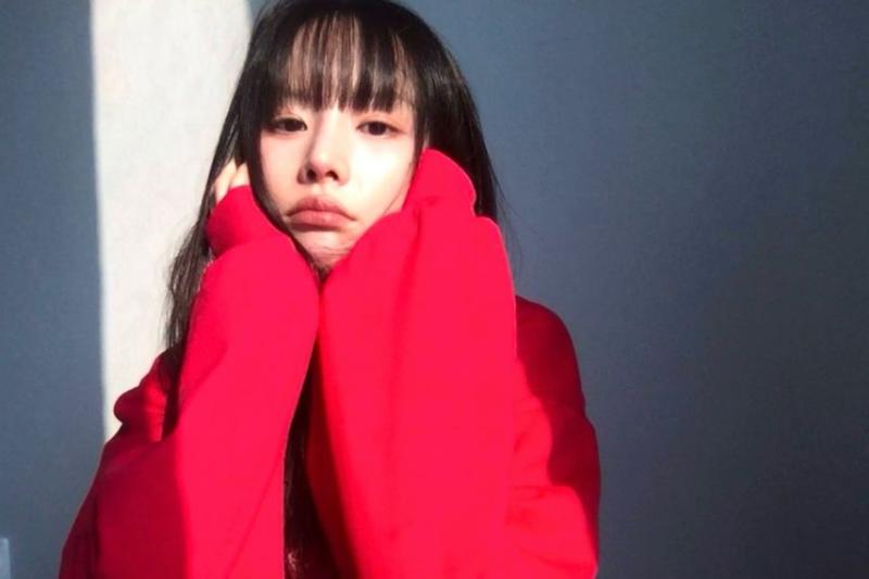 설아 우주소녀 인별