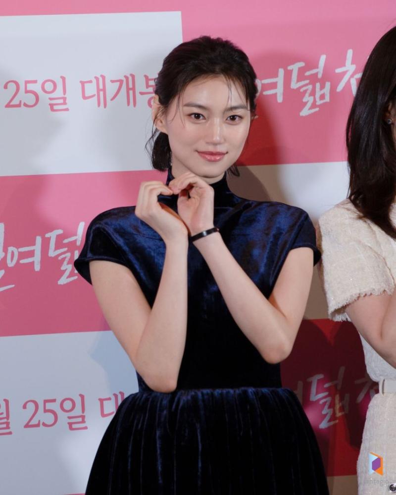 김도연 아이오아이 열여덟청춘