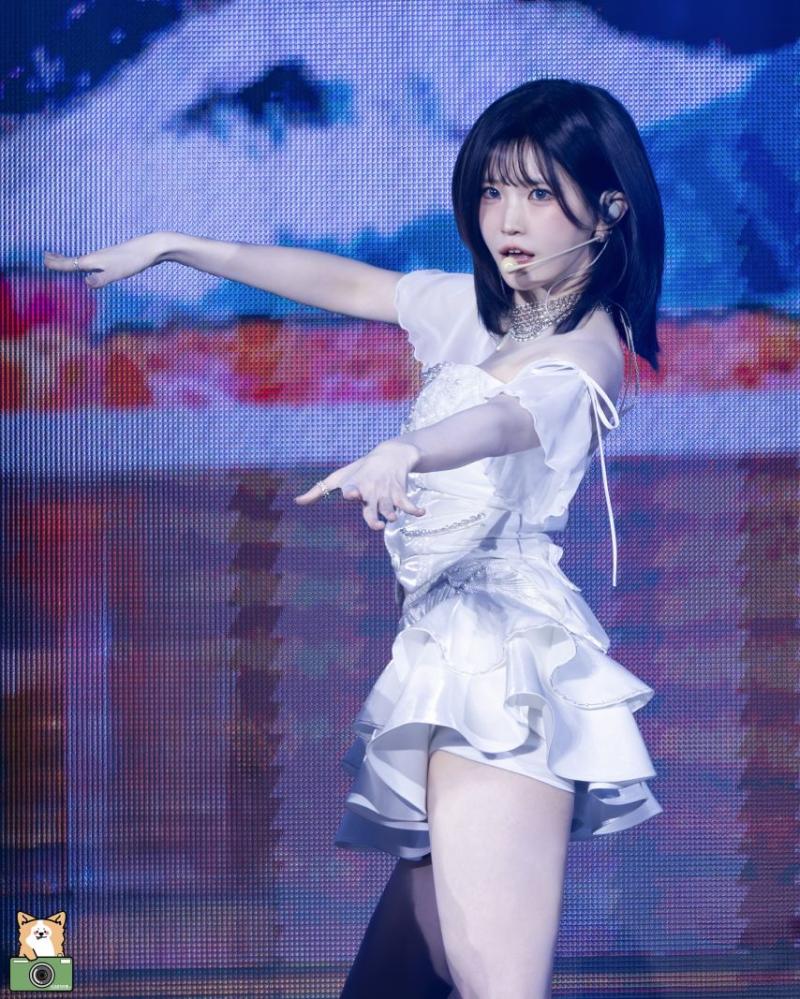 [프로미스나인] 송하영