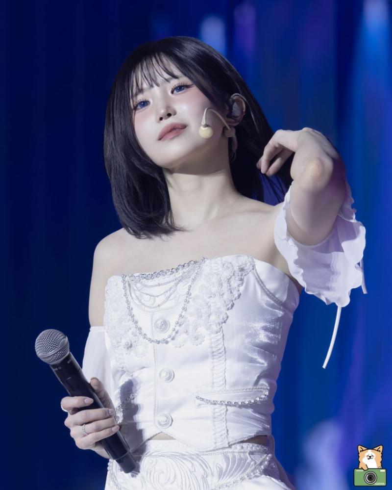 [프로미스나인] 송하영