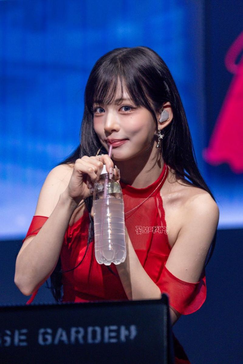 [프로미스나인] 이채영