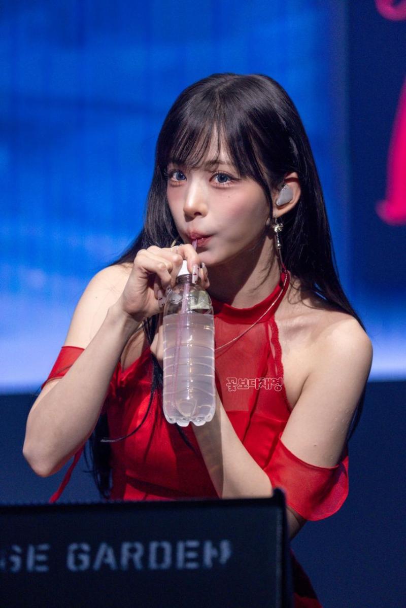 [프로미스나인] 이채영