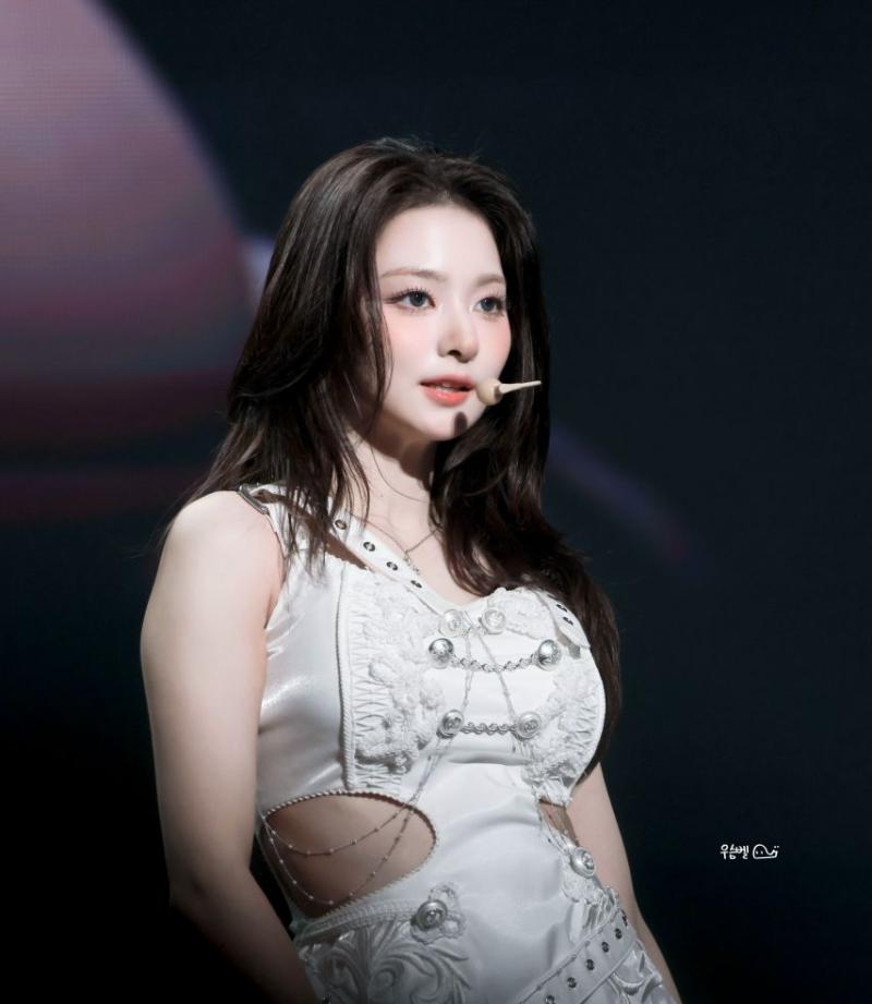 [프로미스나인] 이나경