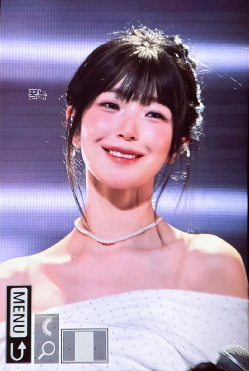 [프로미스나인] 백지헌
