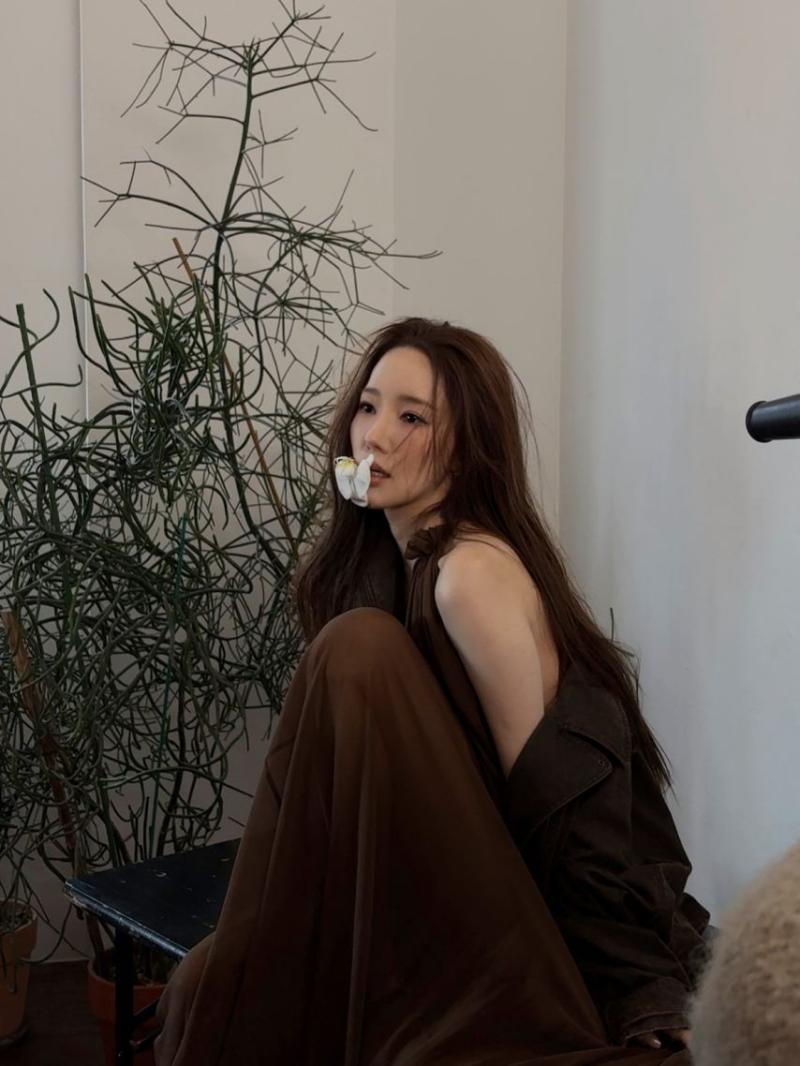 박민영 인별 세이렌