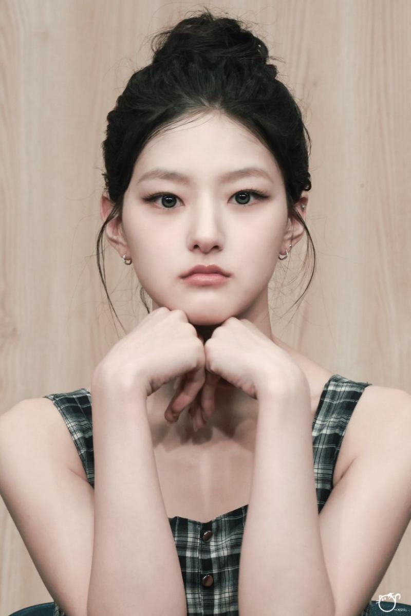 [키스오브라이프] 하늘