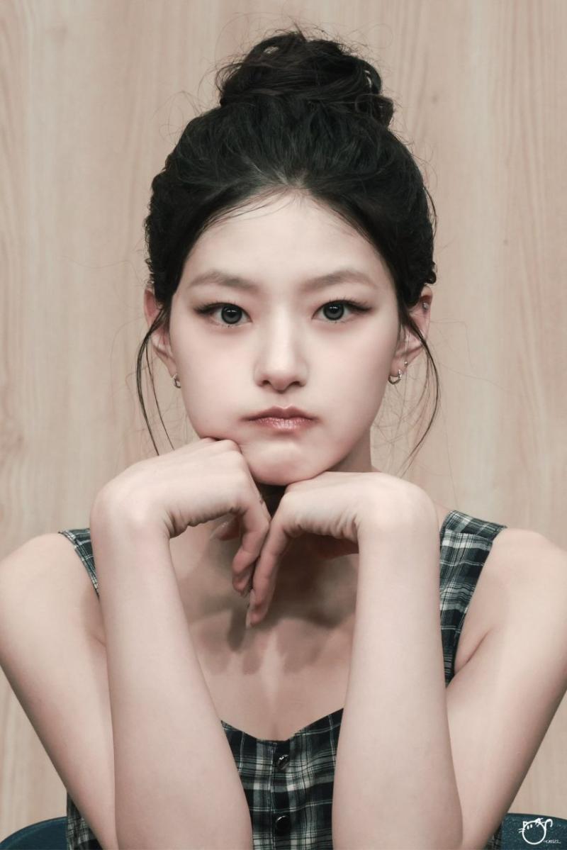 [키스오브라이프] 하늘