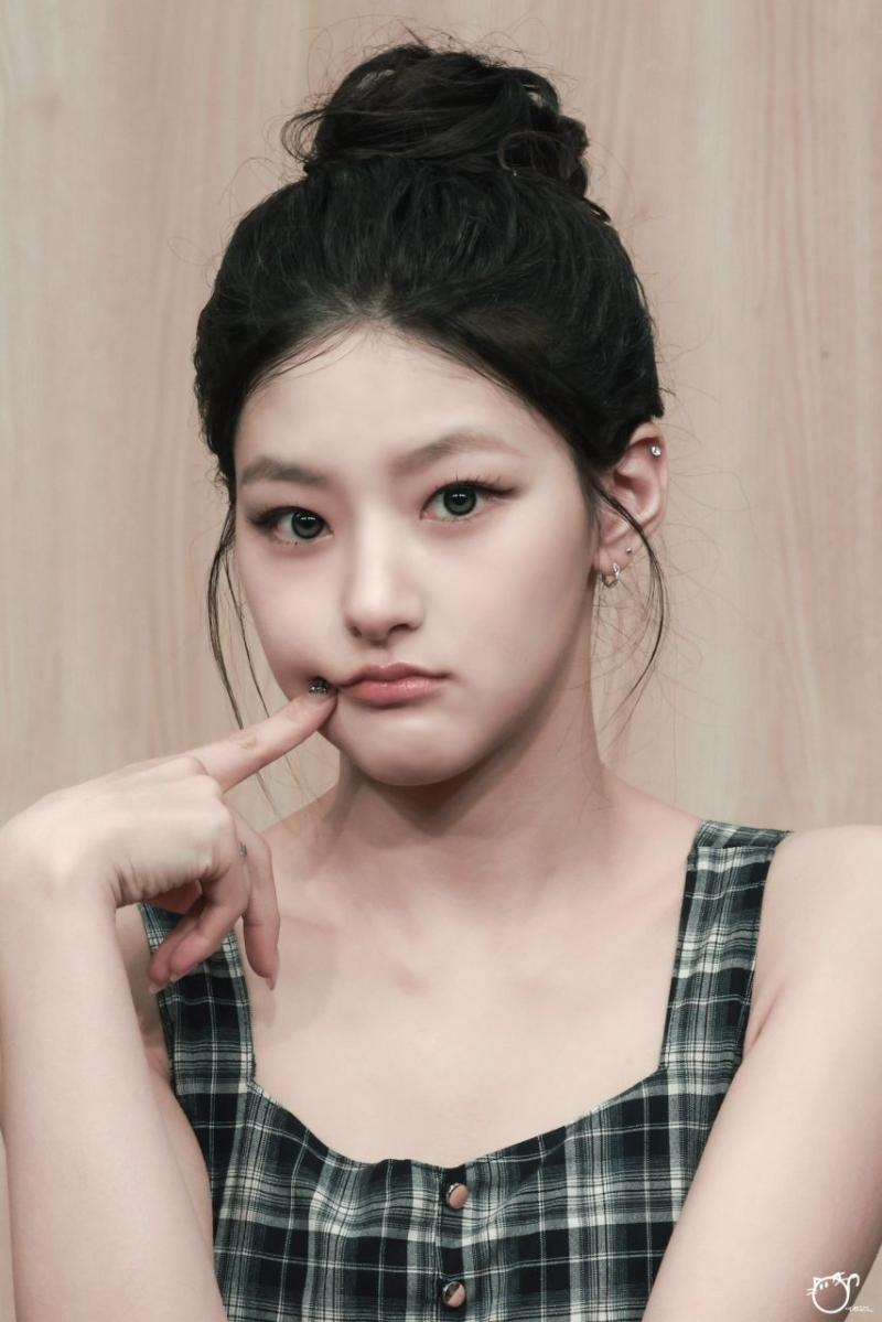 [키스오브라이프] 하늘