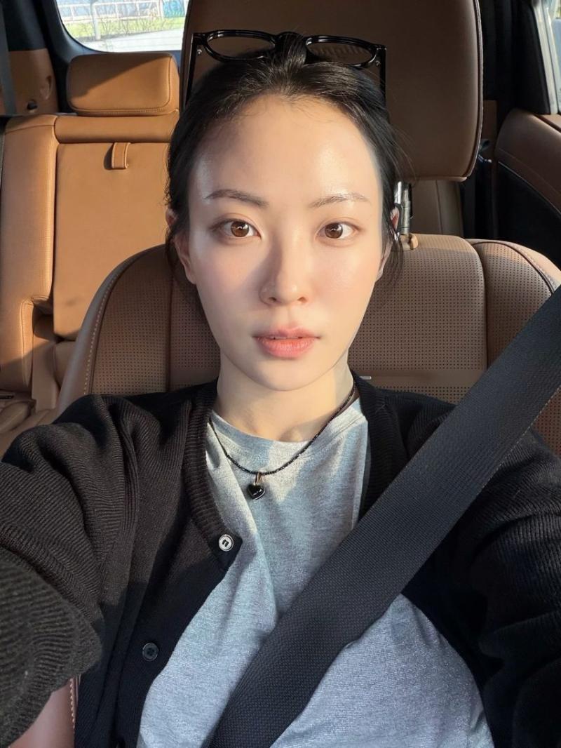 한지효