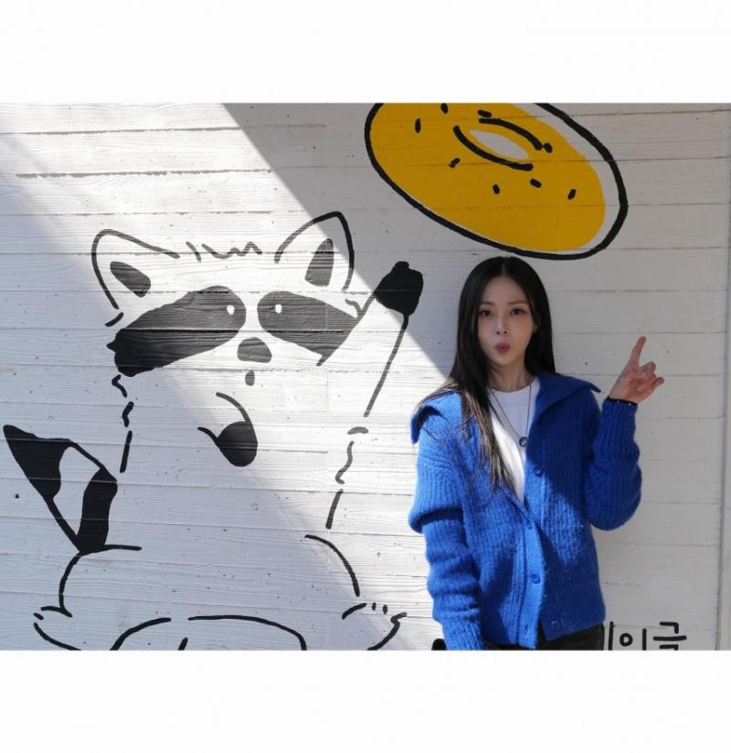 박혜원(HYNN)