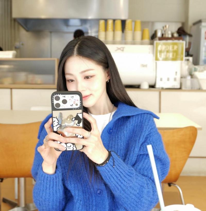 박혜원(HYNN)