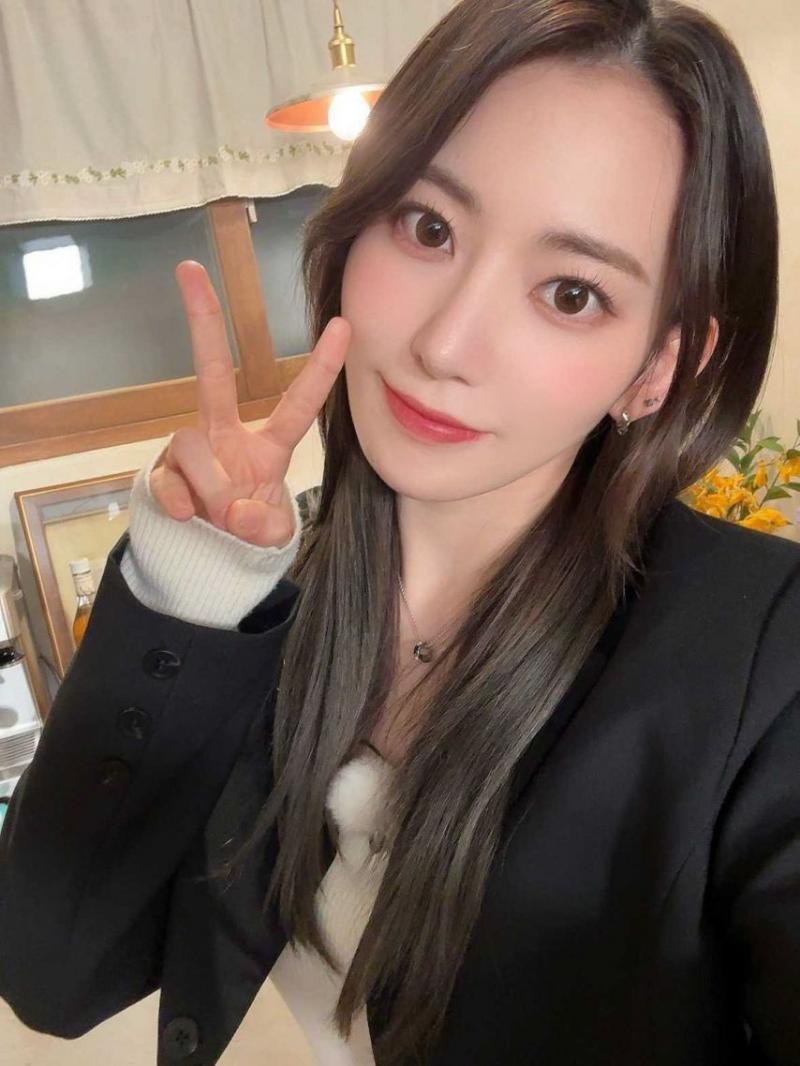 르세라핌 사쿠라