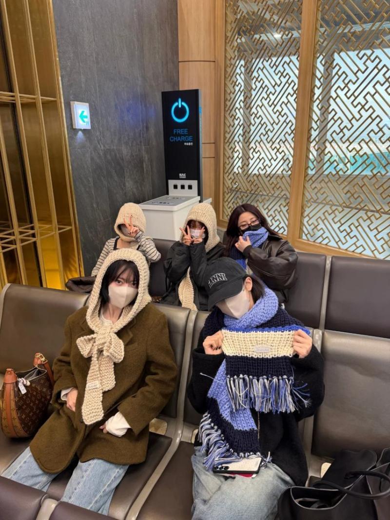 르세라핌 사쿠라