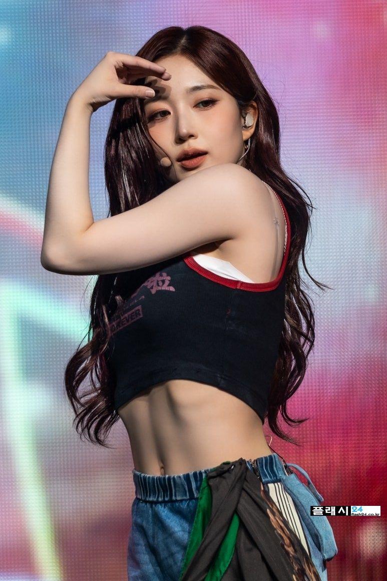 엔믹스 해원
