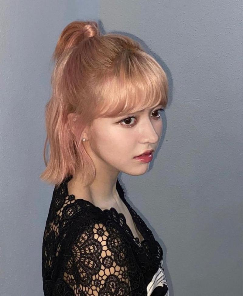 엔믹스 릴리