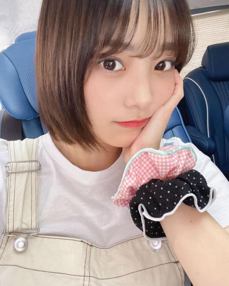 QWER 시연