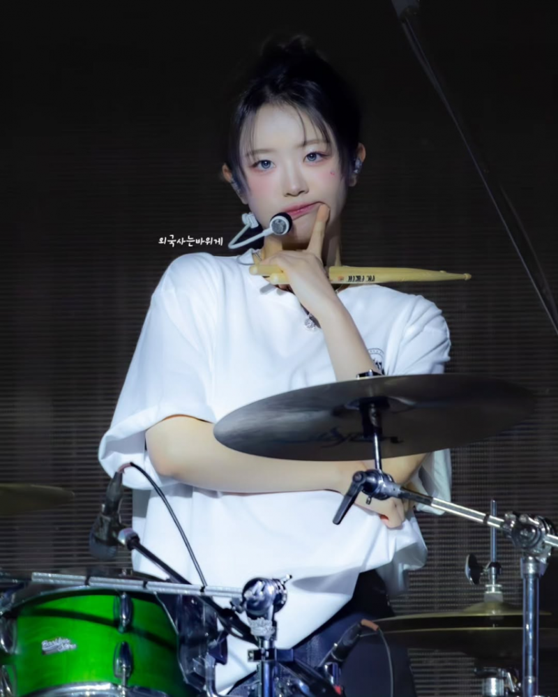 QWER 쵸단